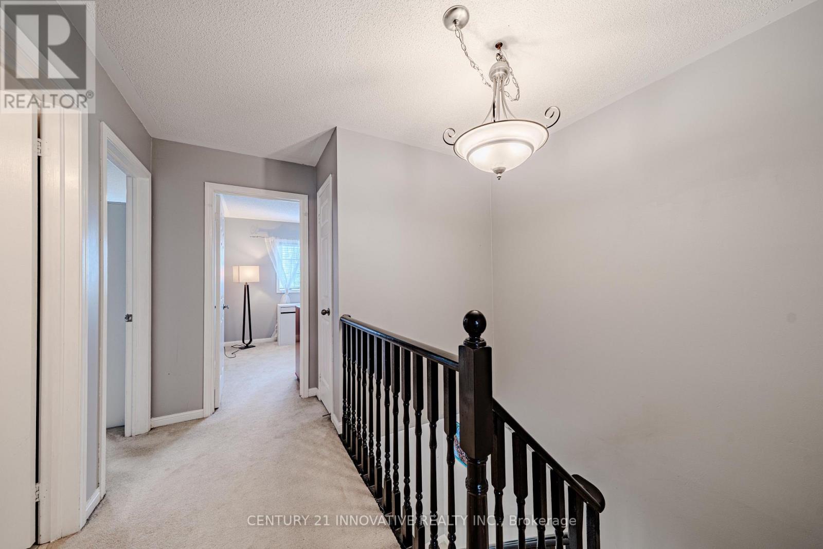 Upper - 28 Samandria Avenue, Whitby, Ontario  L1R 2Z7 - Photo 24 - E13411524