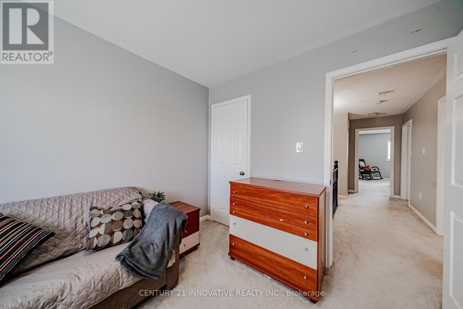 Upper - 28 Samandria Avenue, Whitby, Ontario  L1R 2Z7 - Photo 27 - E13411524
