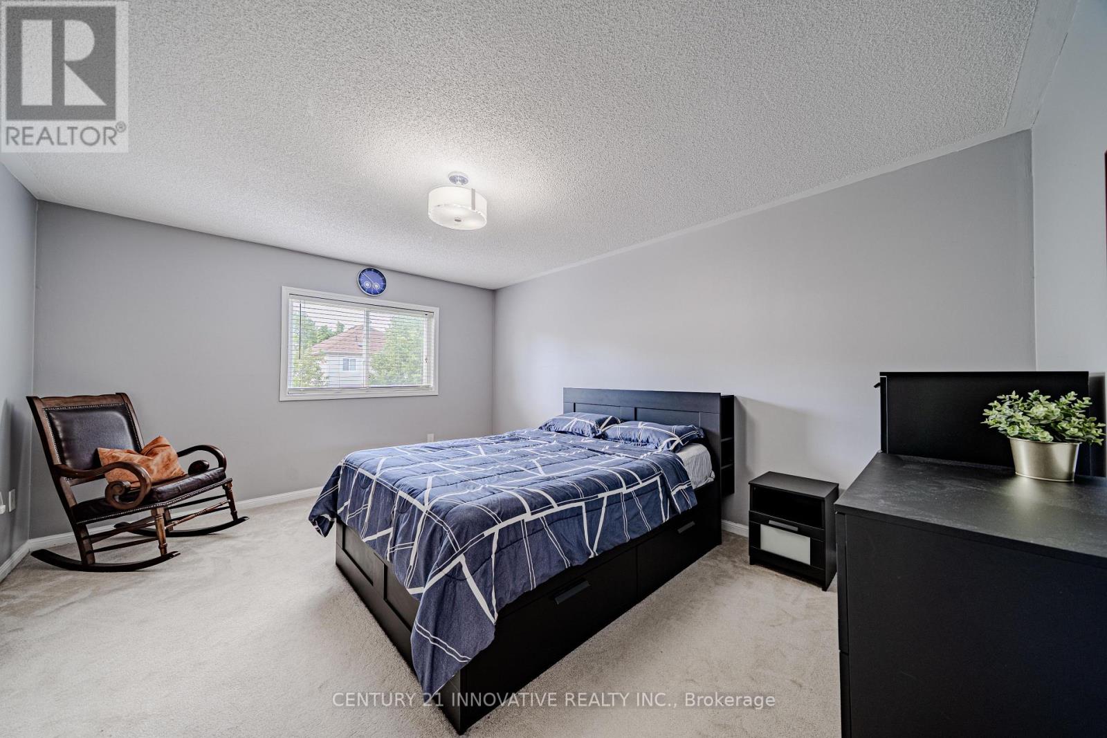 Upper - 28 Samandria Avenue, Whitby, Ontario  L1R 2Z7 - Photo 28 - E13411524