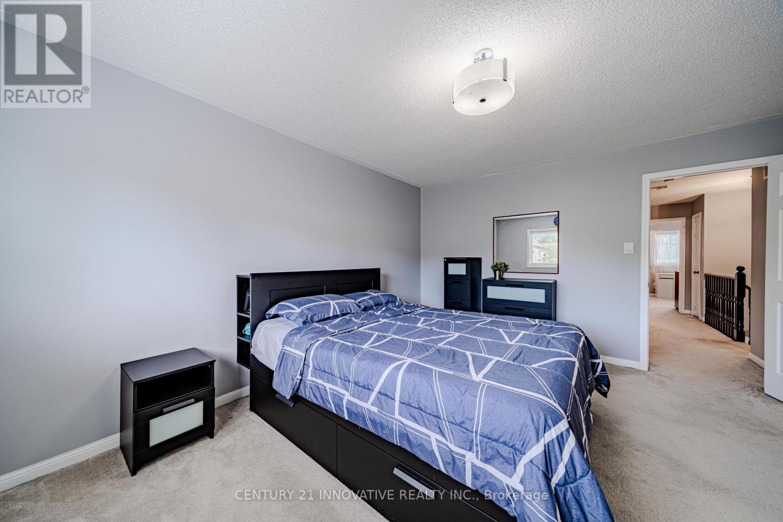 Upper - 28 Samandria Avenue, Whitby, Ontario  L1R 2Z7 - Photo 29 - E13411524