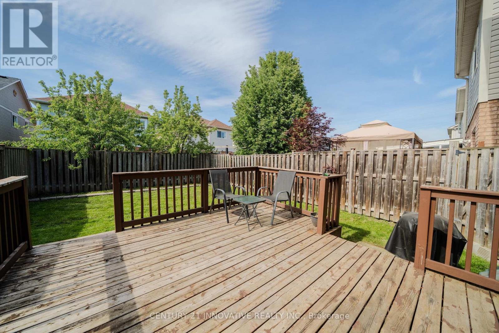Upper - 28 Samandria Avenue, Whitby, Ontario  L1R 2Z7 - Photo 3 - E13411524