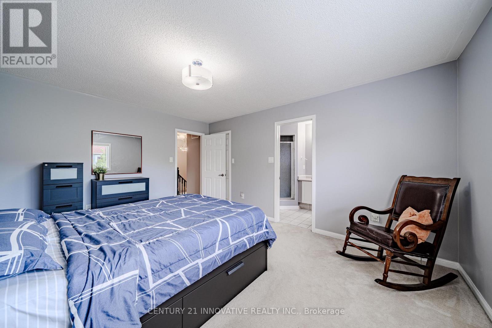 Upper - 28 Samandria Avenue, Whitby, Ontario  L1R 2Z7 - Photo 30 - E13411524