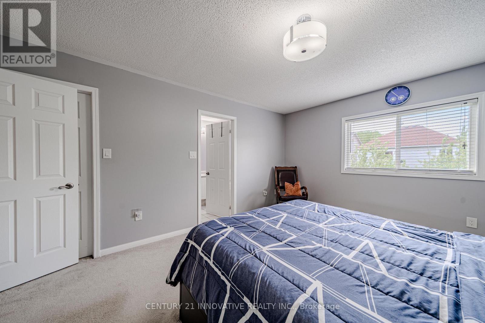 Upper - 28 Samandria Avenue, Whitby, Ontario  L1R 2Z7 - Photo 31 - E13411524