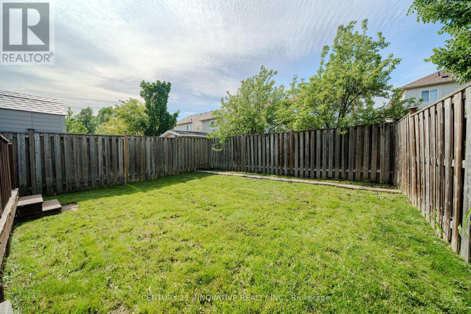 Upper - 28 Samandria Avenue, Whitby, Ontario  L1R 2Z7 - Photo 43 - E13411524