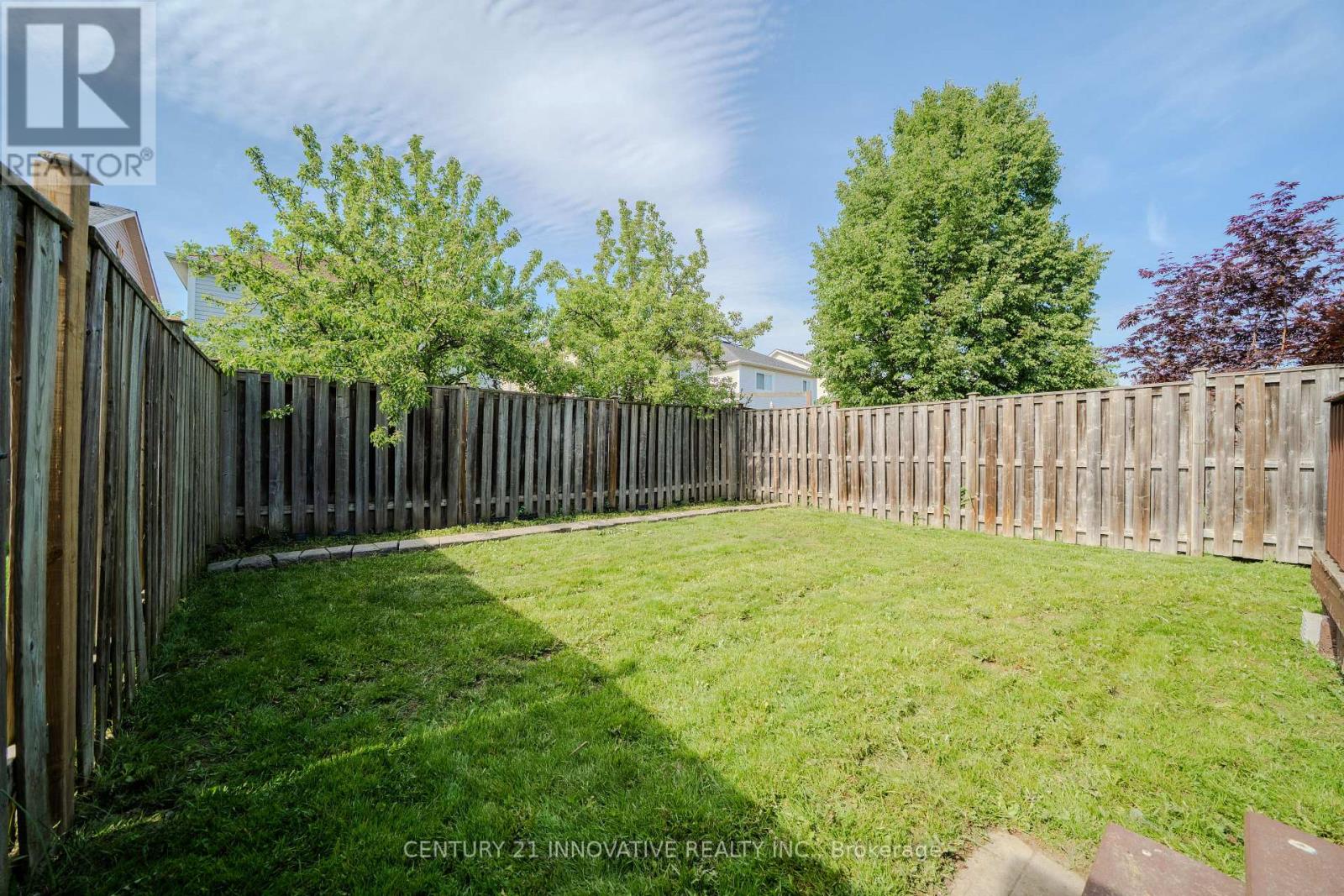Upper - 28 Samandria Avenue, Whitby, Ontario  L1R 2Z7 - Photo 44 - E13411524