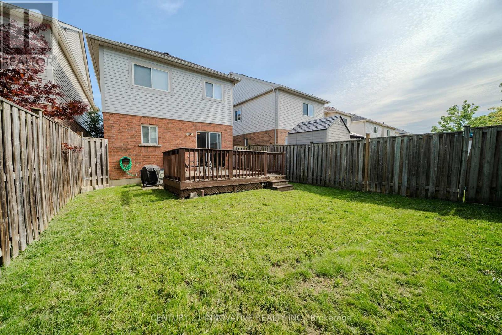 Upper - 28 Samandria Avenue, Whitby, Ontario  L1R 2Z7 - Photo 45 - E13411524