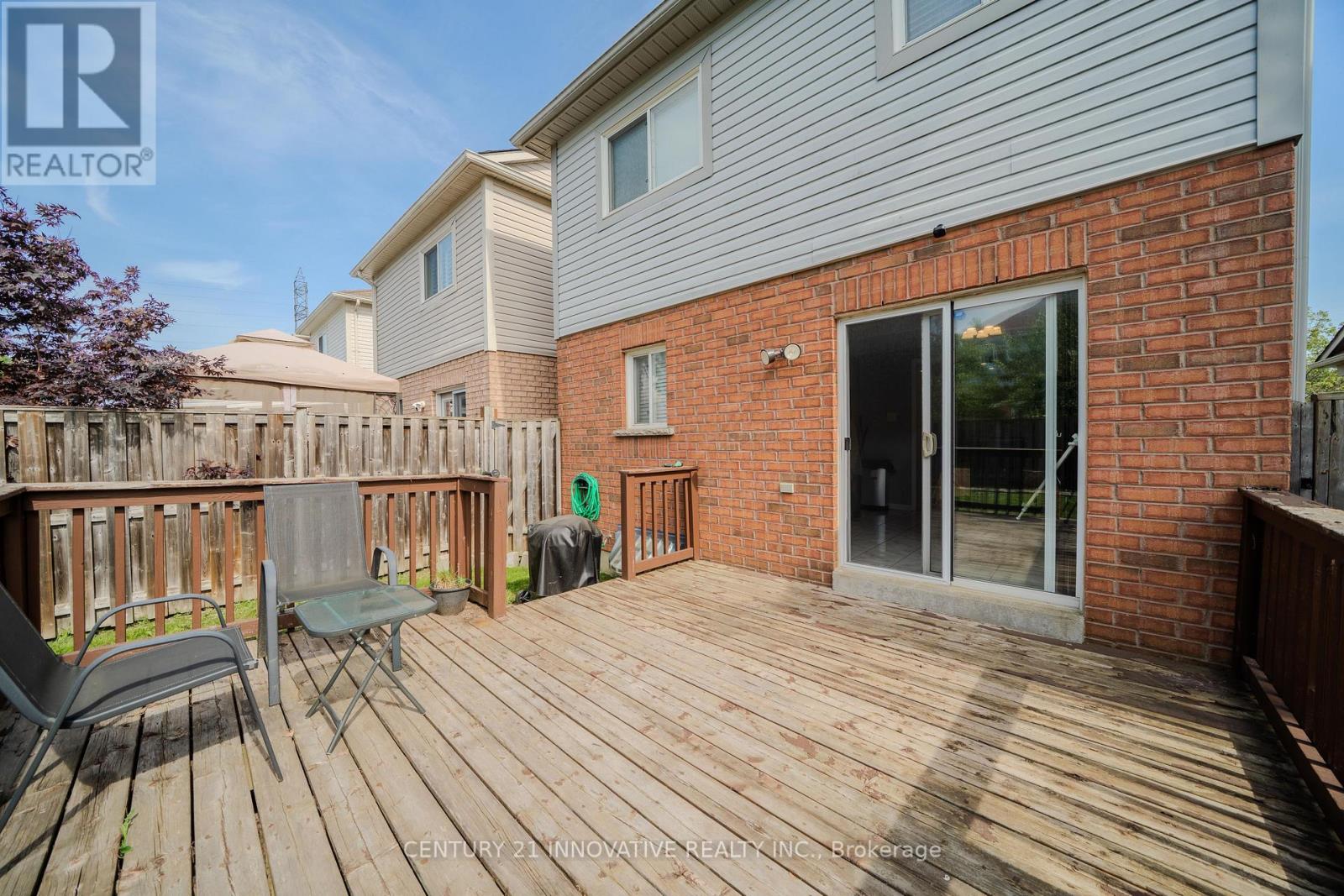 Upper - 28 Samandria Avenue, Whitby, Ontario  L1R 2Z7 - Photo 46 - E13411524