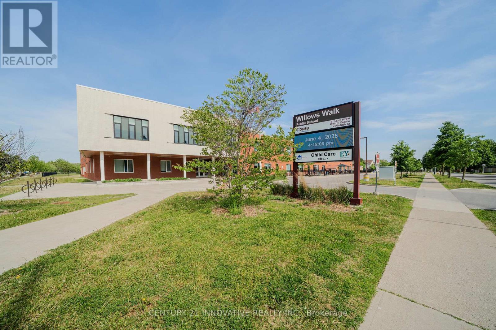 Upper - 28 Samandria Avenue, Whitby, Ontario  L1R 2Z7 - Photo 48 - E13411524