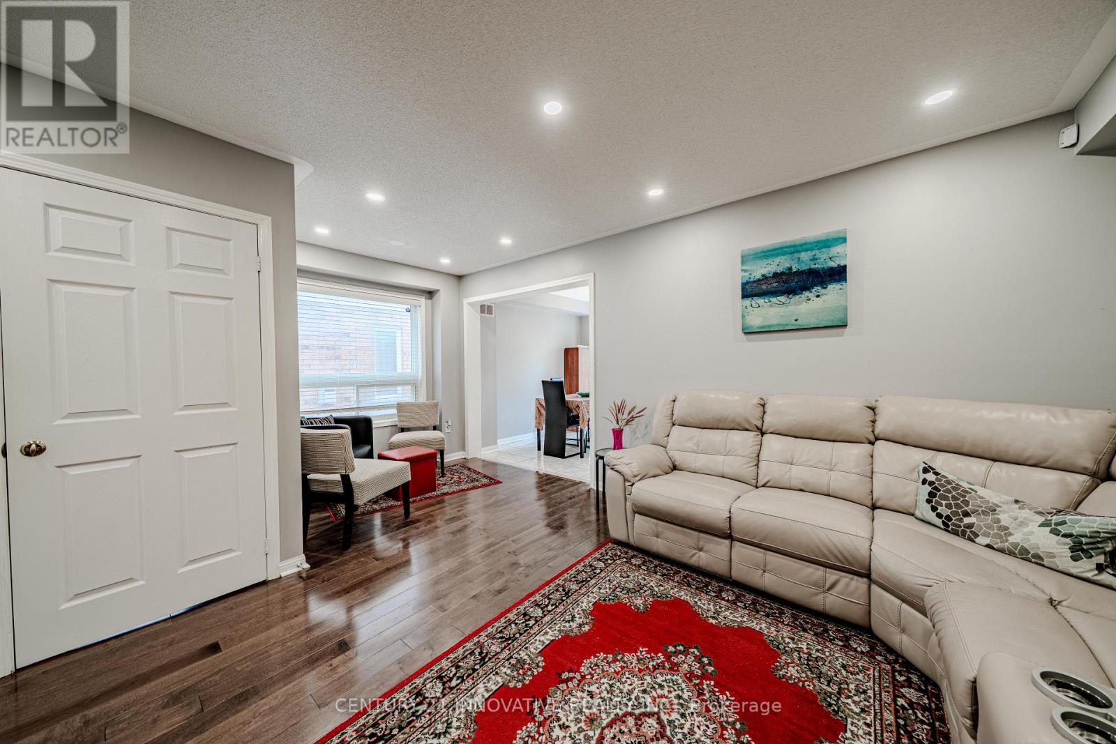 Upper - 28 Samandria Avenue, Whitby, Ontario  L1R 2Z7 - Photo 5 - E13411524