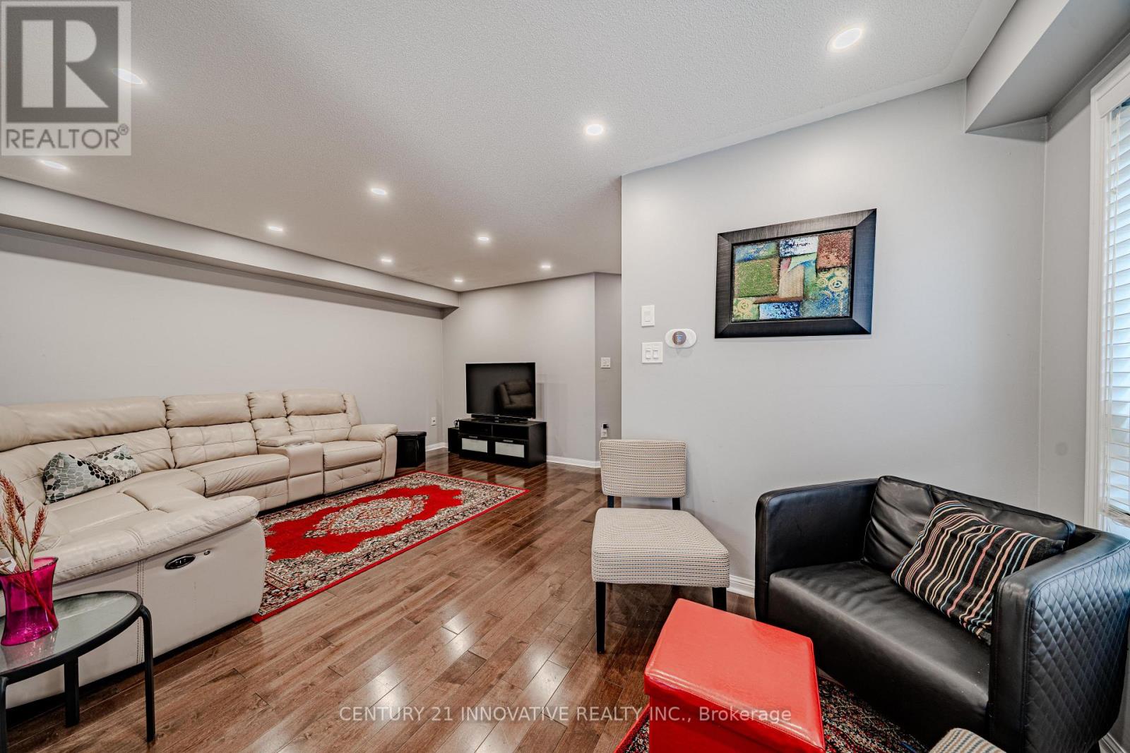 Upper - 28 Samandria Avenue, Whitby, Ontario  L1R 2Z7 - Photo 6 - E13411524