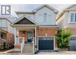 UPPER - 28 SAMANDRIA AVENUE, Whitby, Ontario