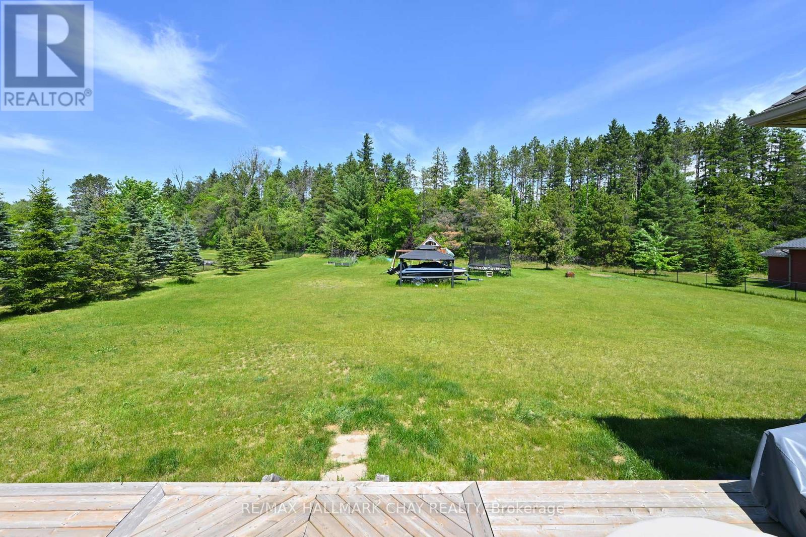 11 Harry Parker Place, Adjala-Tosorontio, Ontario  L0M 1J0 - Photo 36 - N12795896