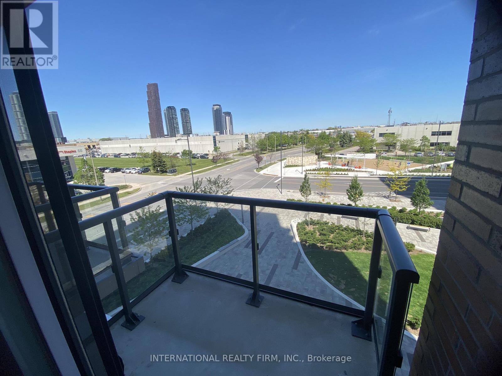 310 - 38 Honeycrisp Crescent, Vaughan, Ontario  L4K 0M8 - Photo 16 - N13411530
