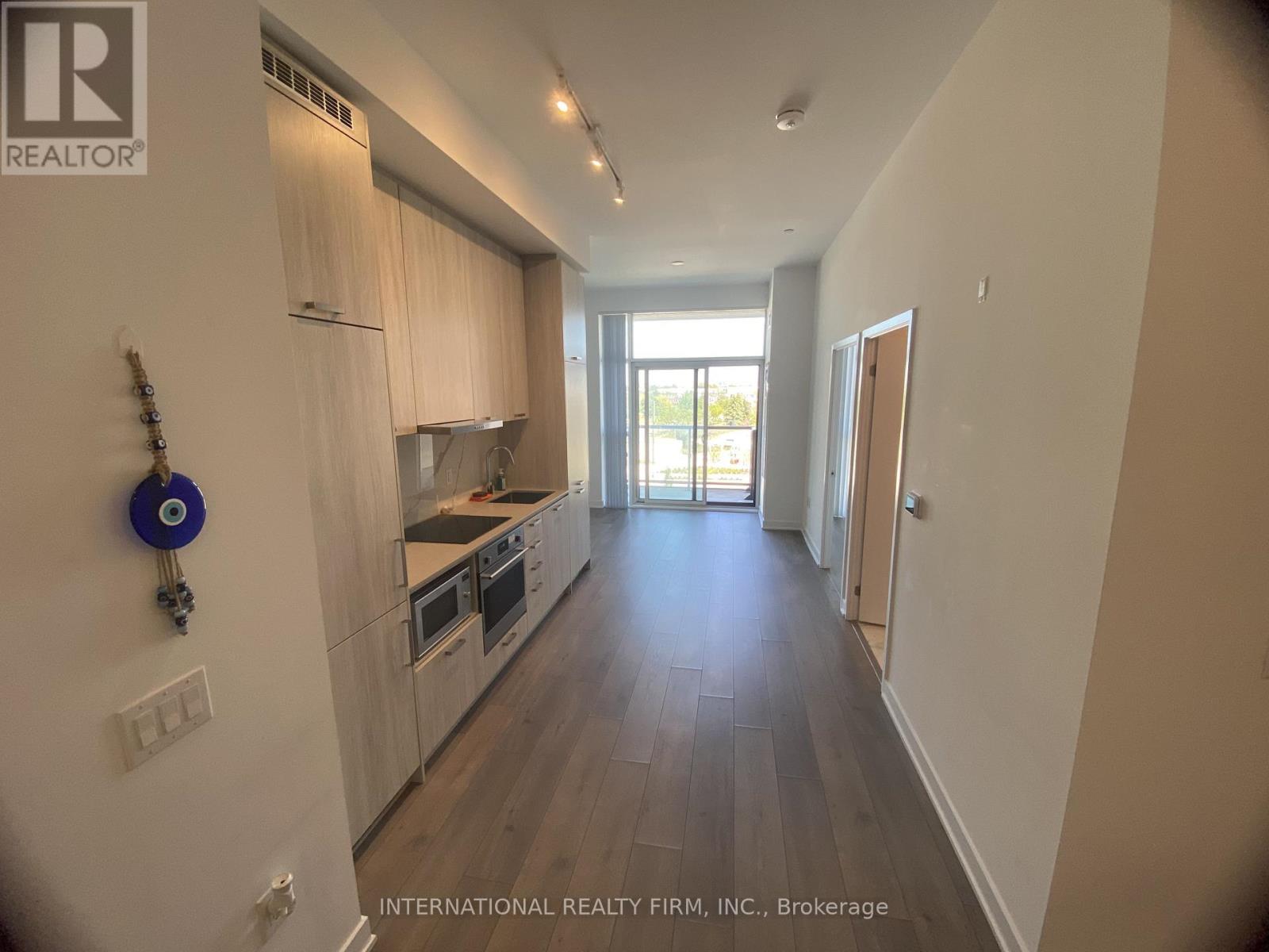 310 - 38 Honeycrisp Crescent, Vaughan, Ontario  L4K 0M8 - Photo 5 - N13411530