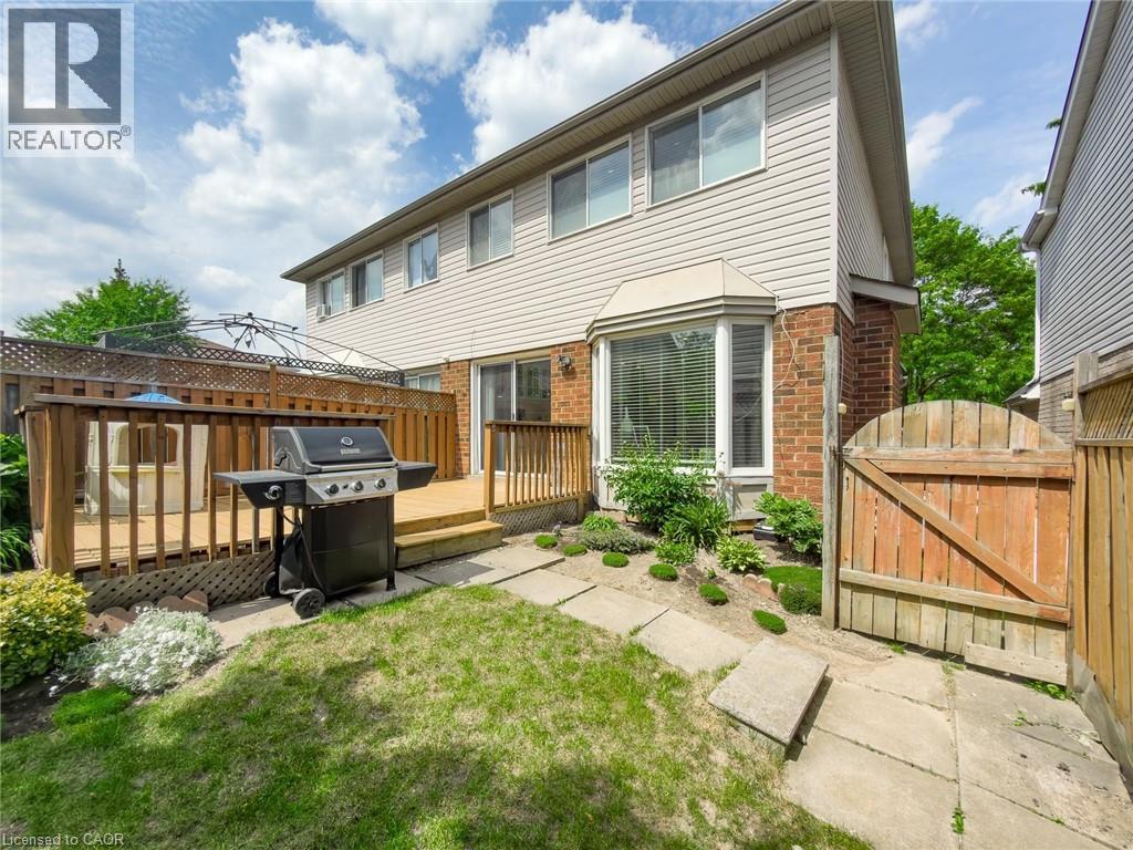 93 Townley Crescent, Brampton, Ontario  L6Z 4T1 - Photo 31 - 40837436