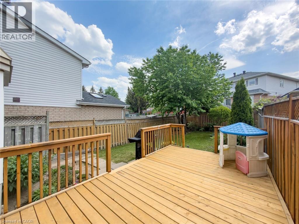 93 Townley Crescent, Brampton, Ontario  L6Z 4T1 - Photo 35 - 40837436