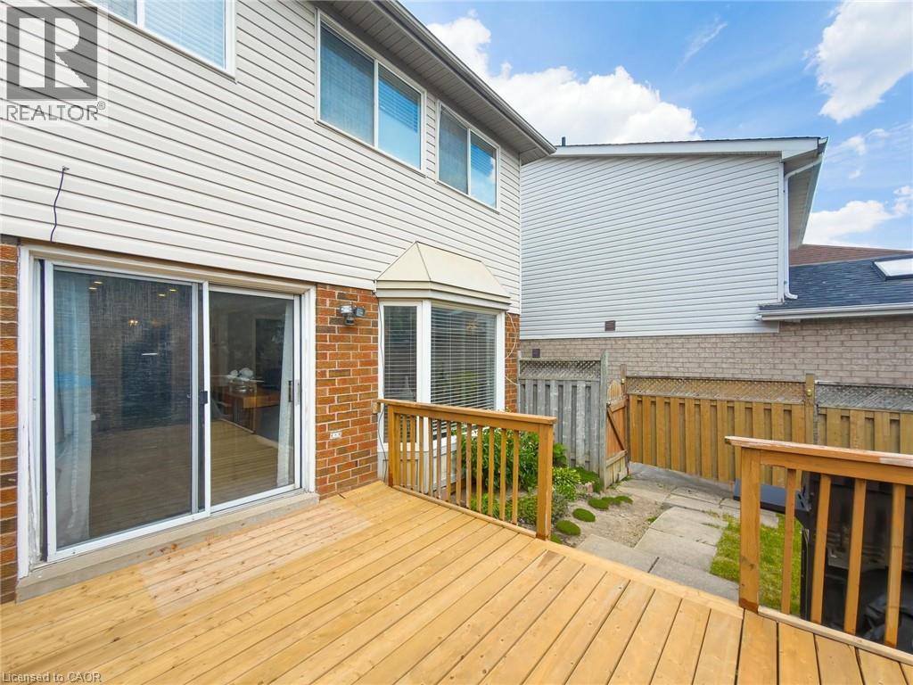 93 Townley Crescent, Brampton, Ontario  L6Z 4T1 - Photo 34 - 40837436