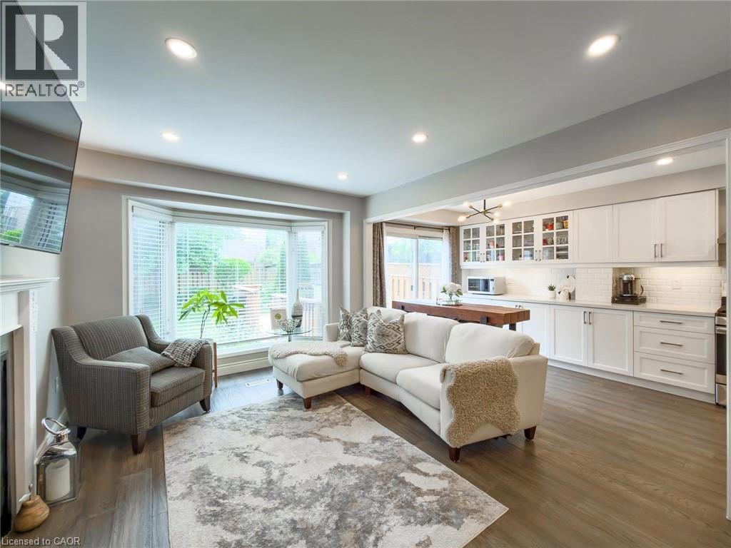 93 Townley Crescent, Brampton, Ontario  L6Z 4T1 - Photo 11 - 40837436
