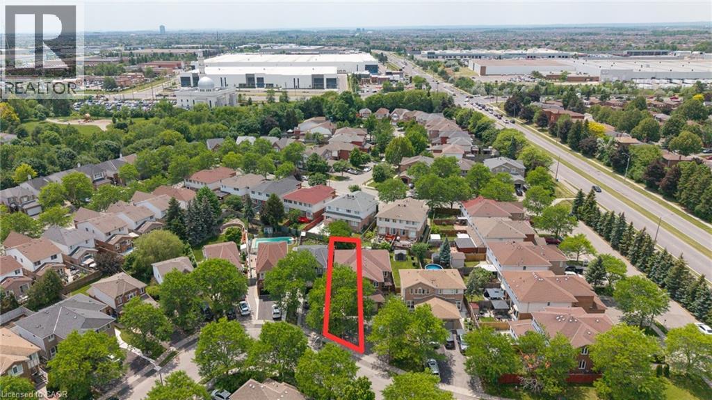 93 Townley Crescent, Brampton, Ontario  L6Z 4T1 - Photo 3 - 40837436