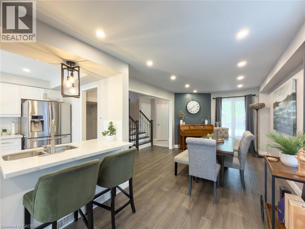 93 Townley Crescent, Brampton, Ontario  L6Z 4T1 - Photo 10 - 40837436