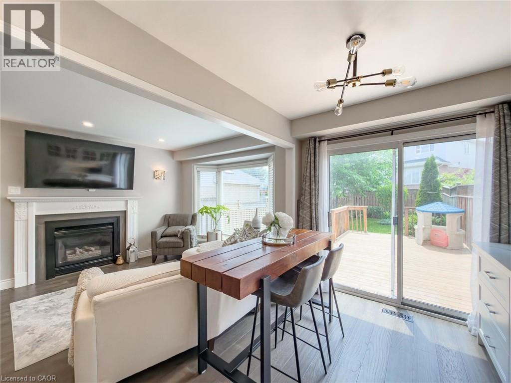 93 Townley Crescent, Brampton, Ontario  L6Z 4T1 - Photo 13 - 40837436