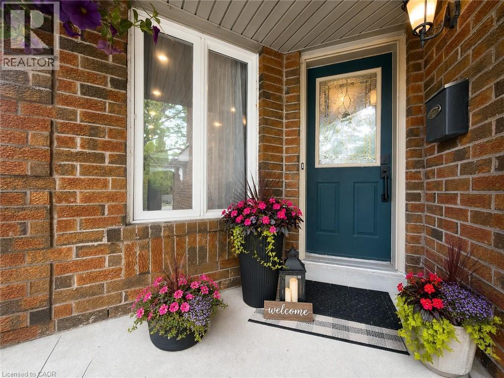 93 Townley Crescent, Brampton, Ontario  L6Z 4T1 - Photo 2 - 40837436