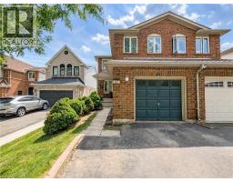 93 TOWNLEY Crescent, Brampton, Ontario