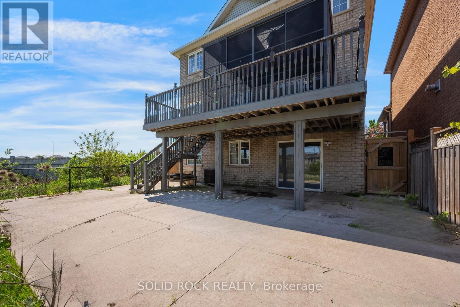 15 Roundstone Drive, Brampton, Ontario  L6X 0K7 - Photo 40 - W13411532