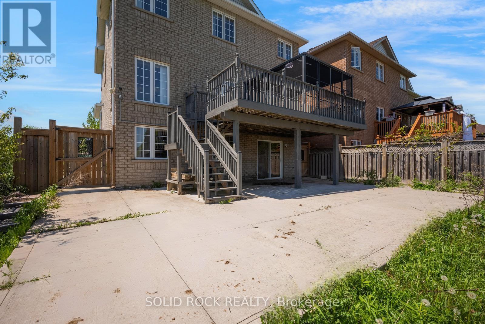 15 Roundstone Drive, Brampton, Ontario  L6X 0K7 - Photo 41 - W13411532