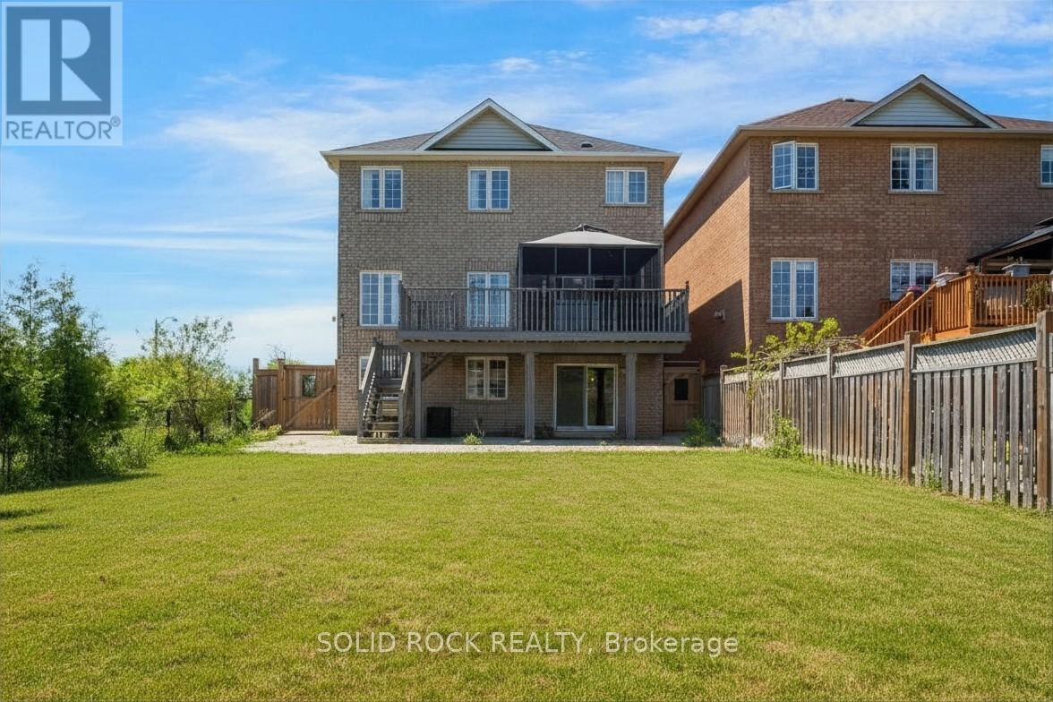 15 Roundstone Drive, Brampton, Ontario  L6X 0K7 - Photo 43 - W13411532