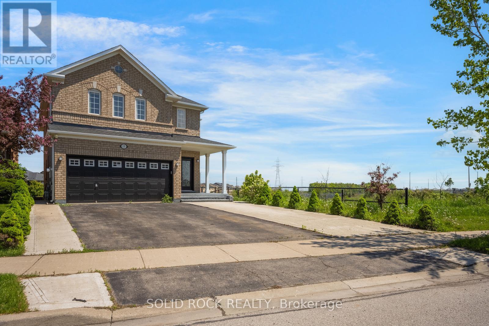 15 Roundstone Drive, Brampton, Ontario  L6X 0K7 - Photo 47 - W13411532