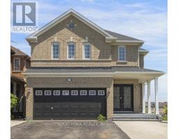 15 ROUNDSTONE DRIVE, Brampton, Ontario