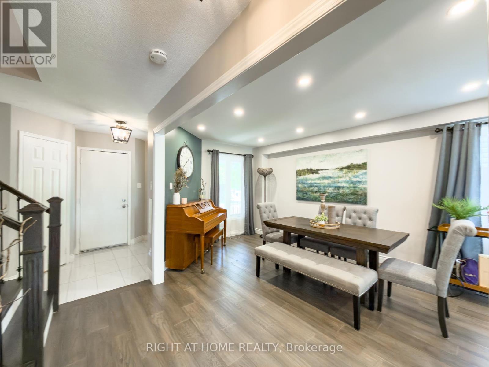 93 Townley Crescent, Brampton, Ontario  L6Z 4T1 - Photo 6 - W13411536