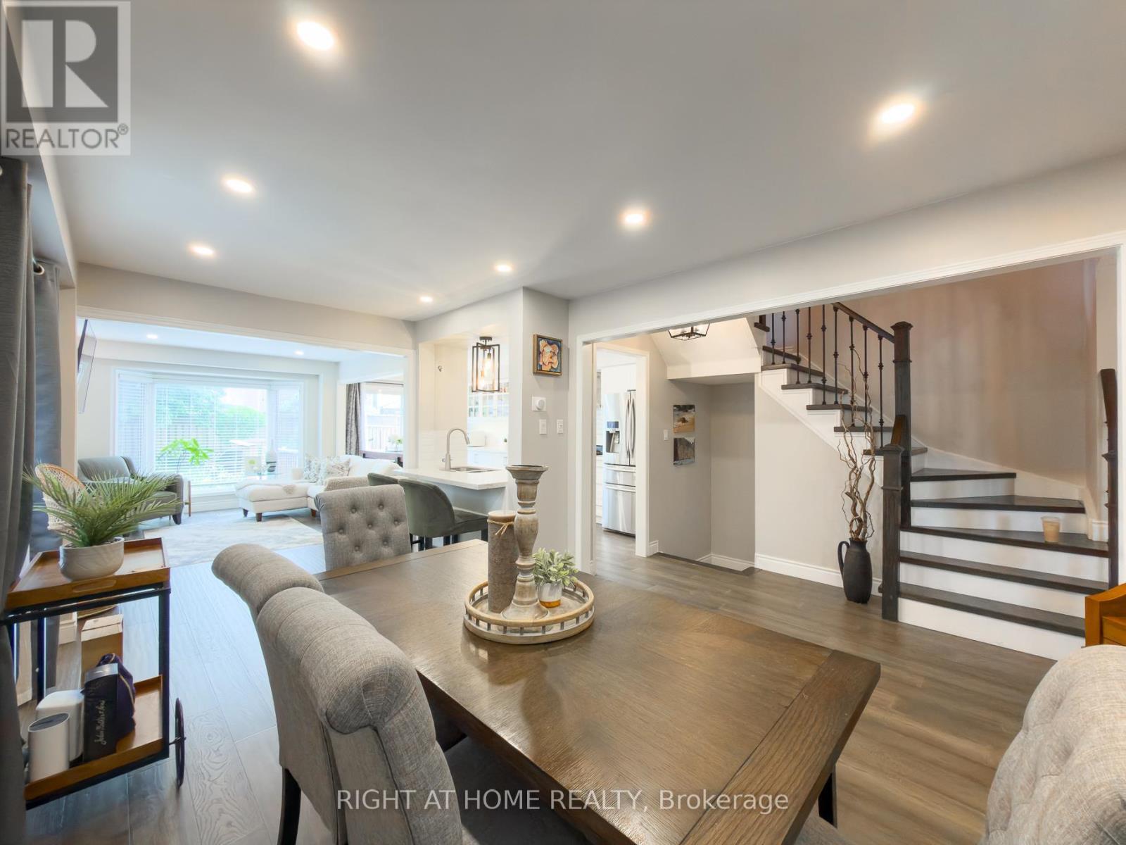 93 Townley Crescent, Brampton, Ontario  L6Z 4T1 - Photo 7 - W13411536