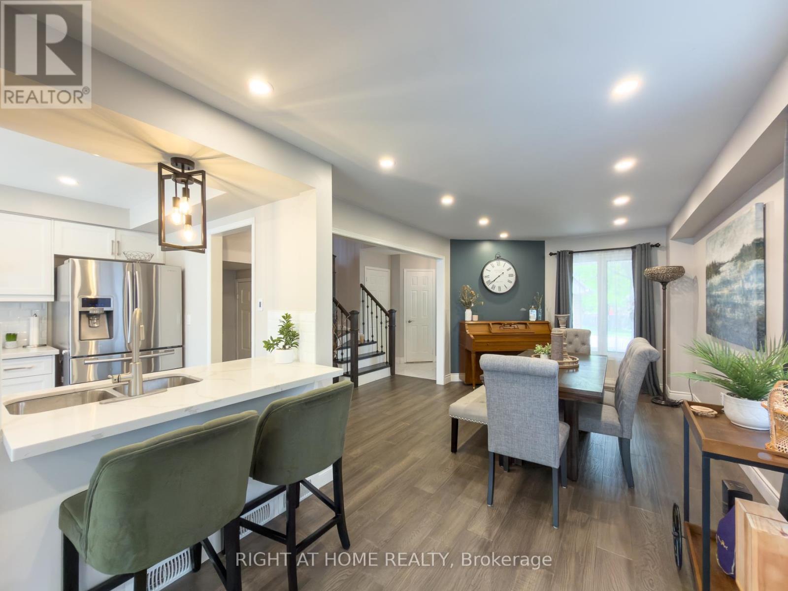 93 Townley Crescent, Brampton, Ontario  L6Z 4T1 - Photo 9 - W13411536