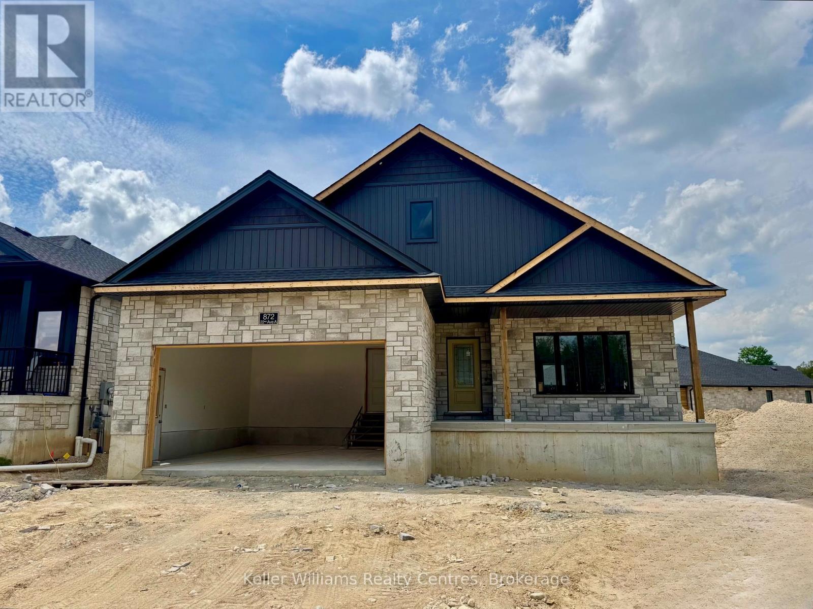 872 22ND AVENUE A, Hanover, Ontario