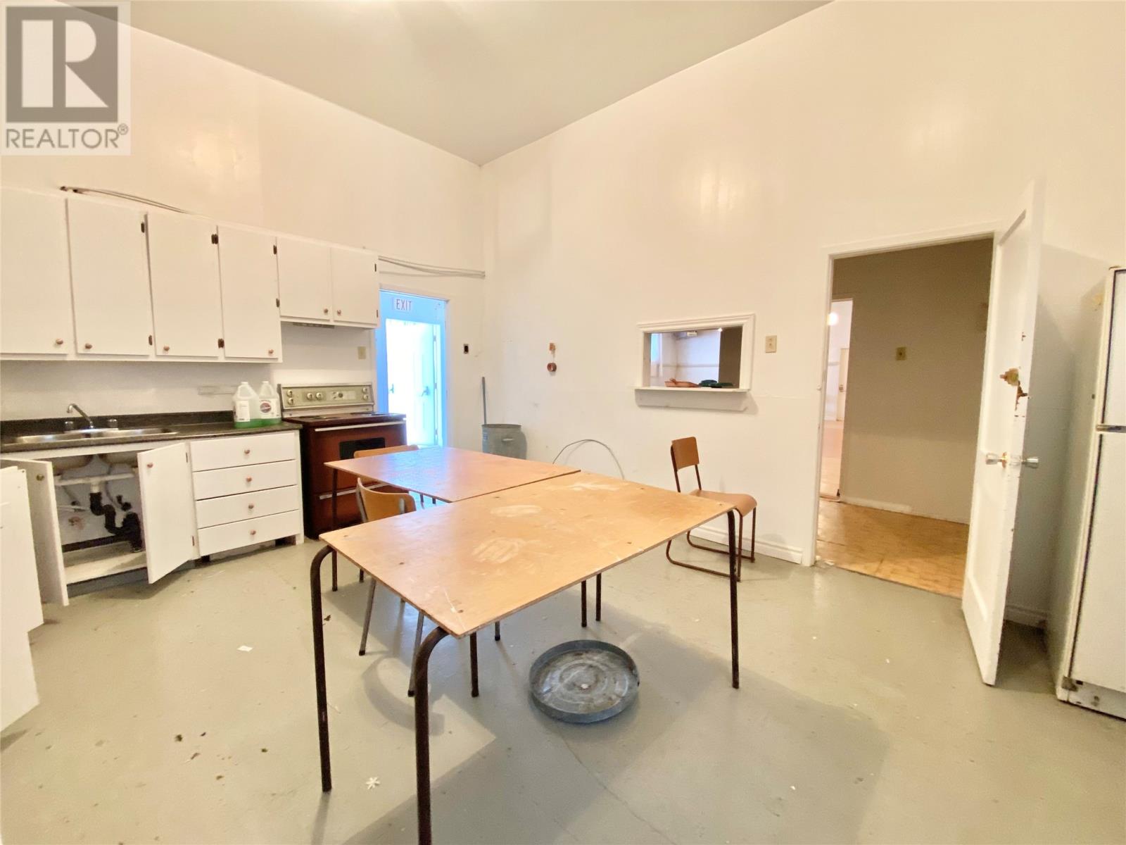 230-232 Main Street, Lewisporte, Newfoundland & Labrador A0G 3A0 - Photo 11 - 1293137