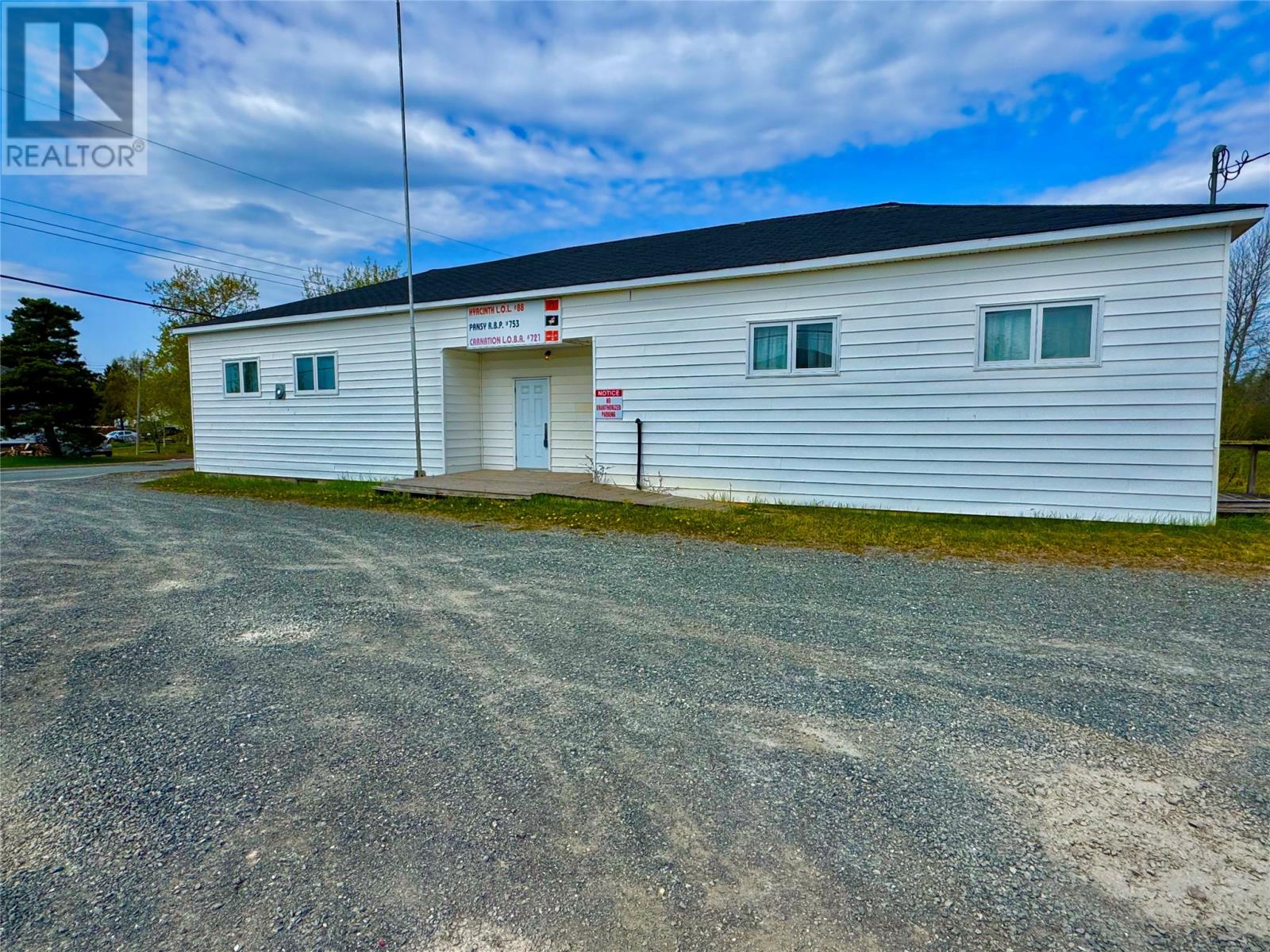 230-232 Main Street, Lewisporte, Newfoundland & Labrador