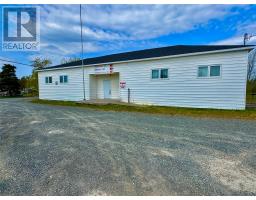 230-232 Main Street, Lewisporte, Newfoundland & Labrador
