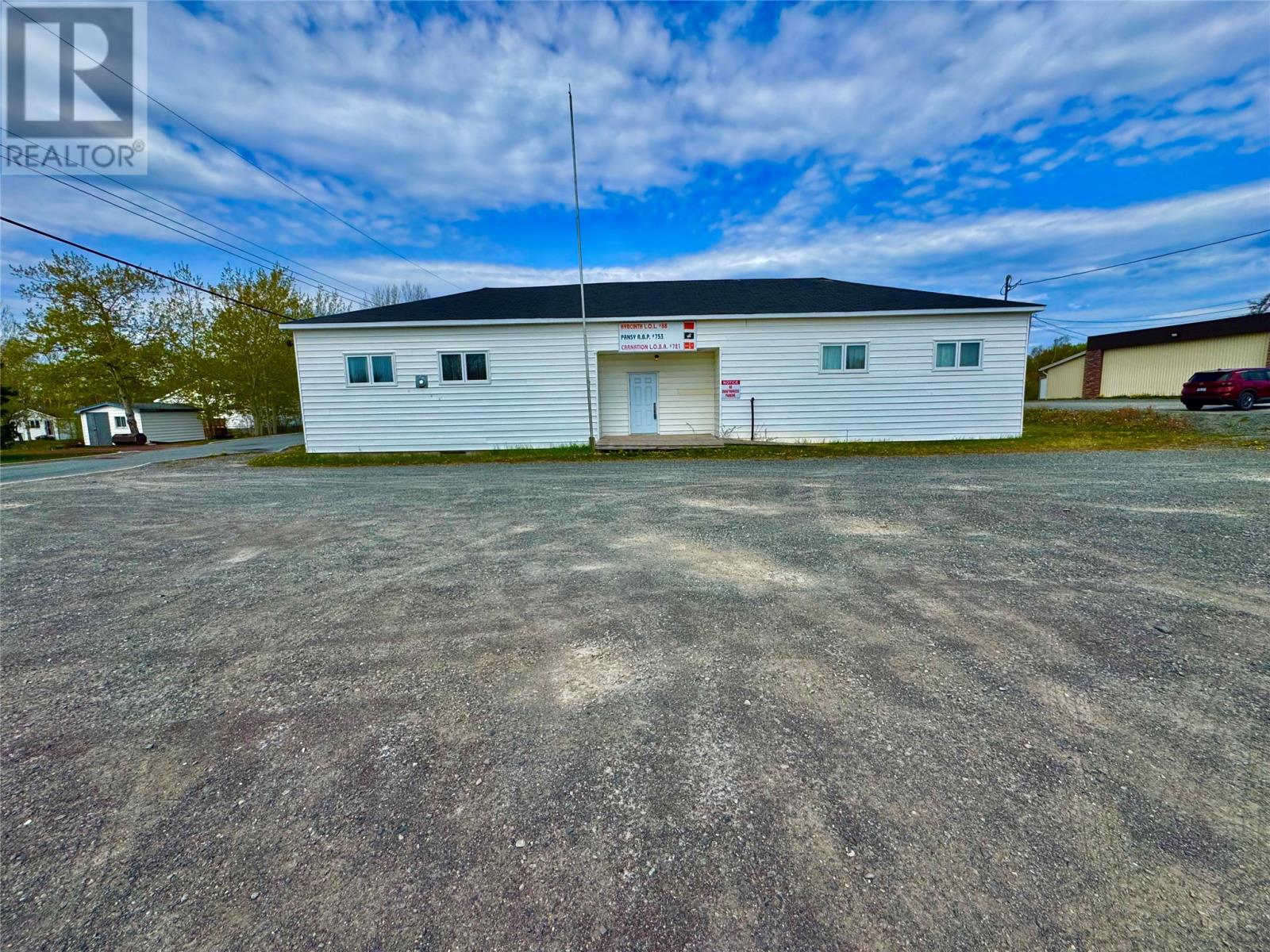 230-232 Main Street, Lewisporte, Newfoundland & Labrador A0G 3A0 - Photo 21 - 1293137