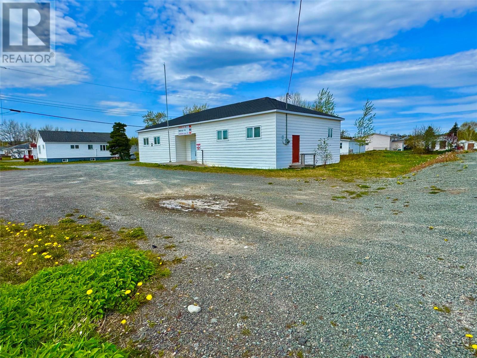 230-232 Main Street, Lewisporte, Newfoundland & Labrador A0G 3A0 - Photo 25 - 1293137
