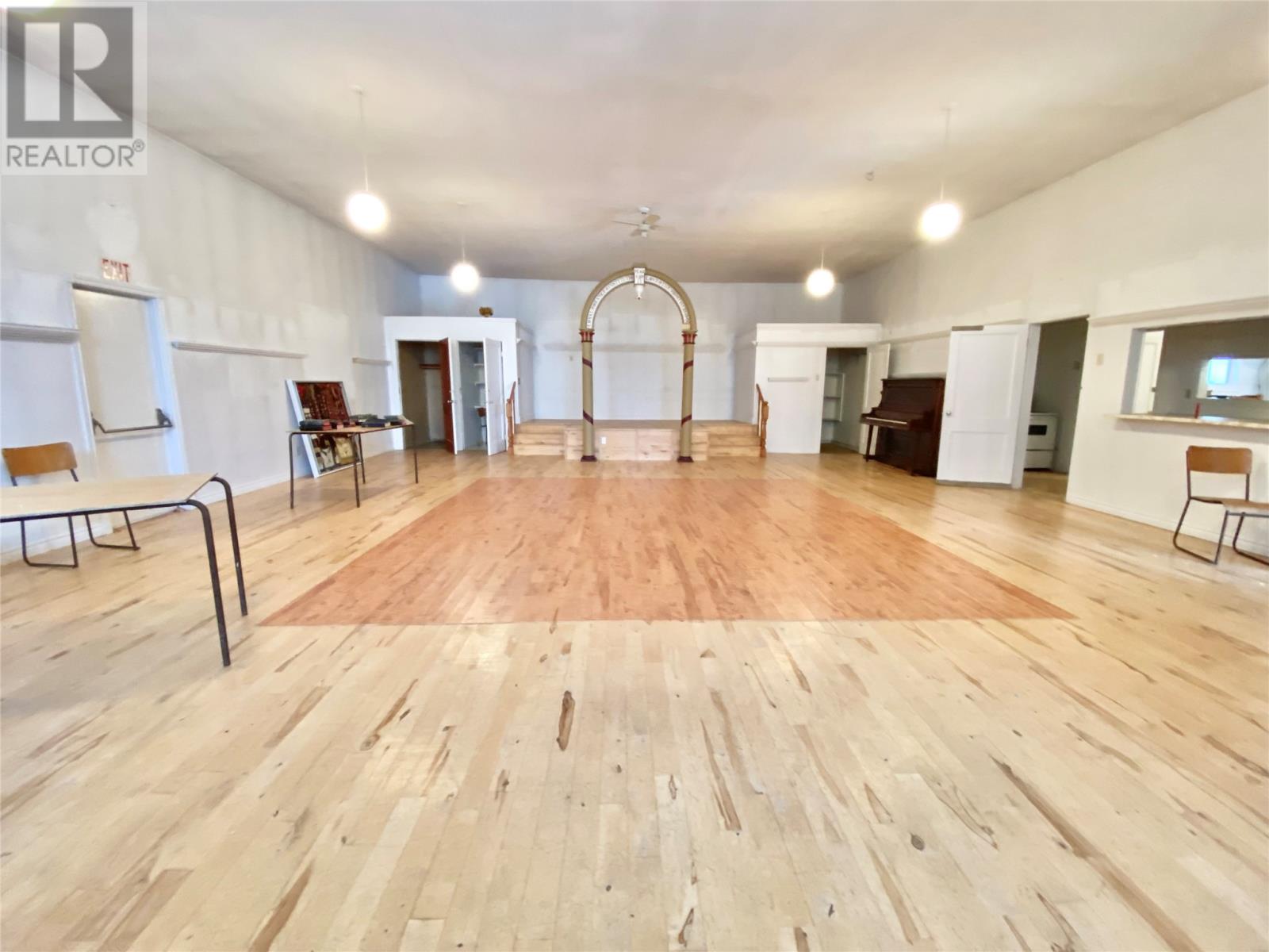 230-232 Main Street, Lewisporte, Newfoundland & Labrador A0G 3A0 - Photo 4 - 1293137