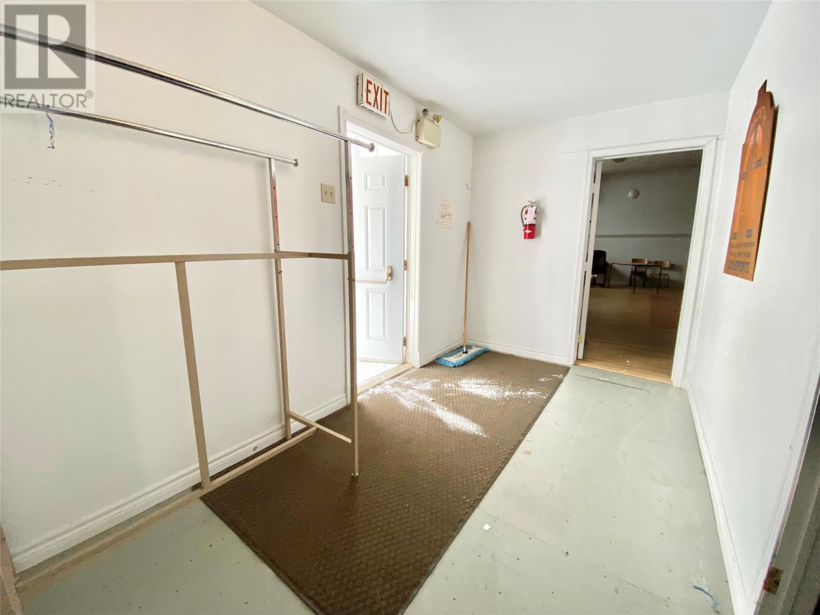 230-232 Main Street, Lewisporte, Newfoundland & Labrador A0G 3A0 - Photo 3 - 1293137