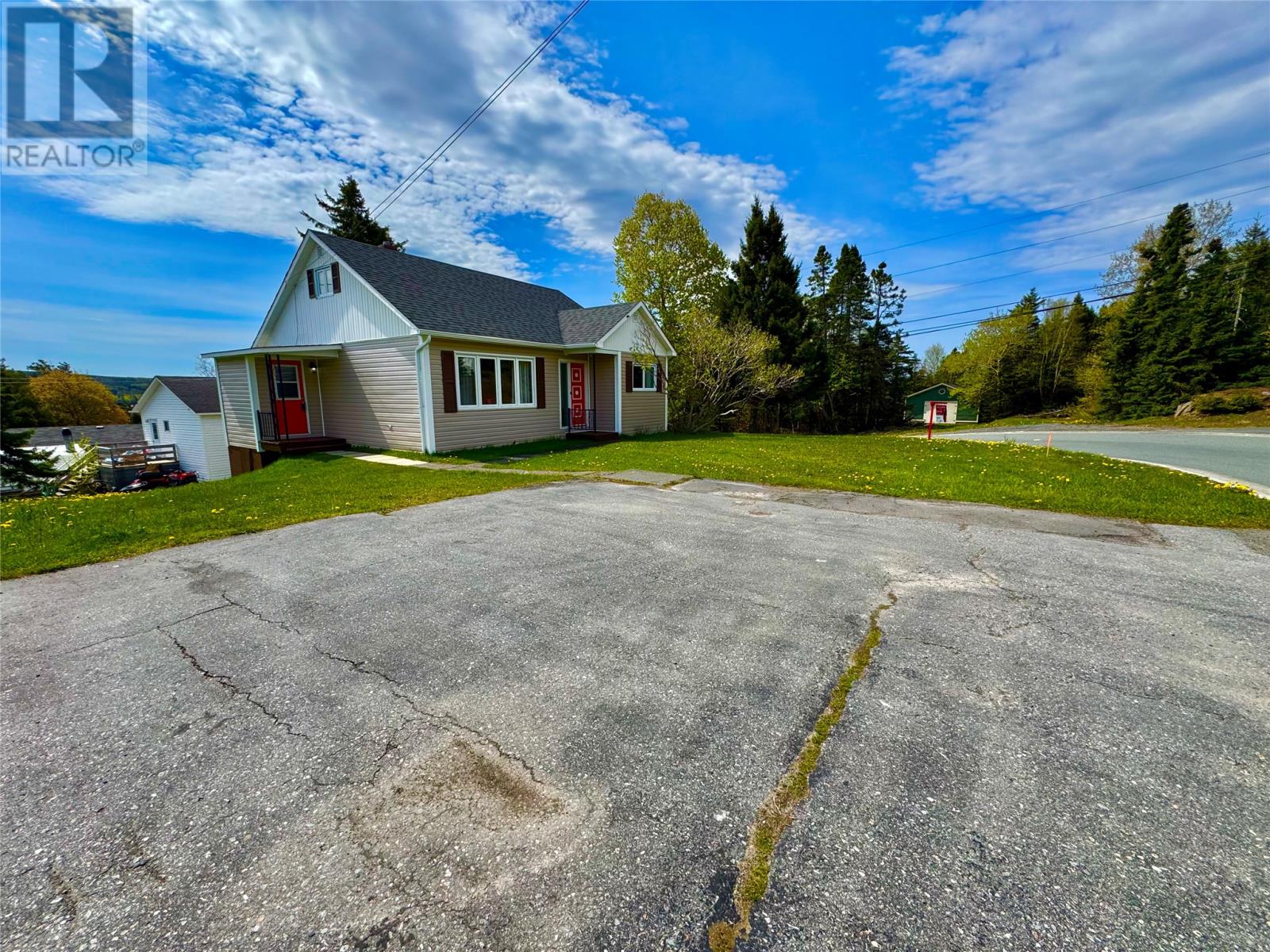 2 Tizzard Street, Lewisporte, Newfoundland & Labrador