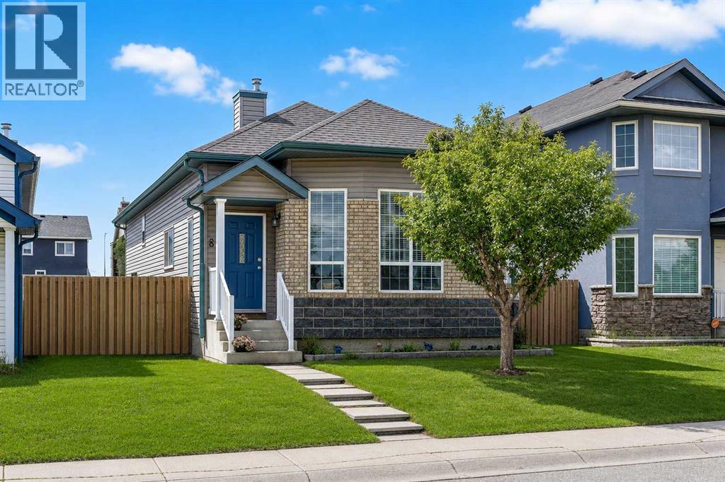 67 Saddlemead Green Ne, Calgary, Alberta  T3J 4M8 - Photo 1 - A2318593