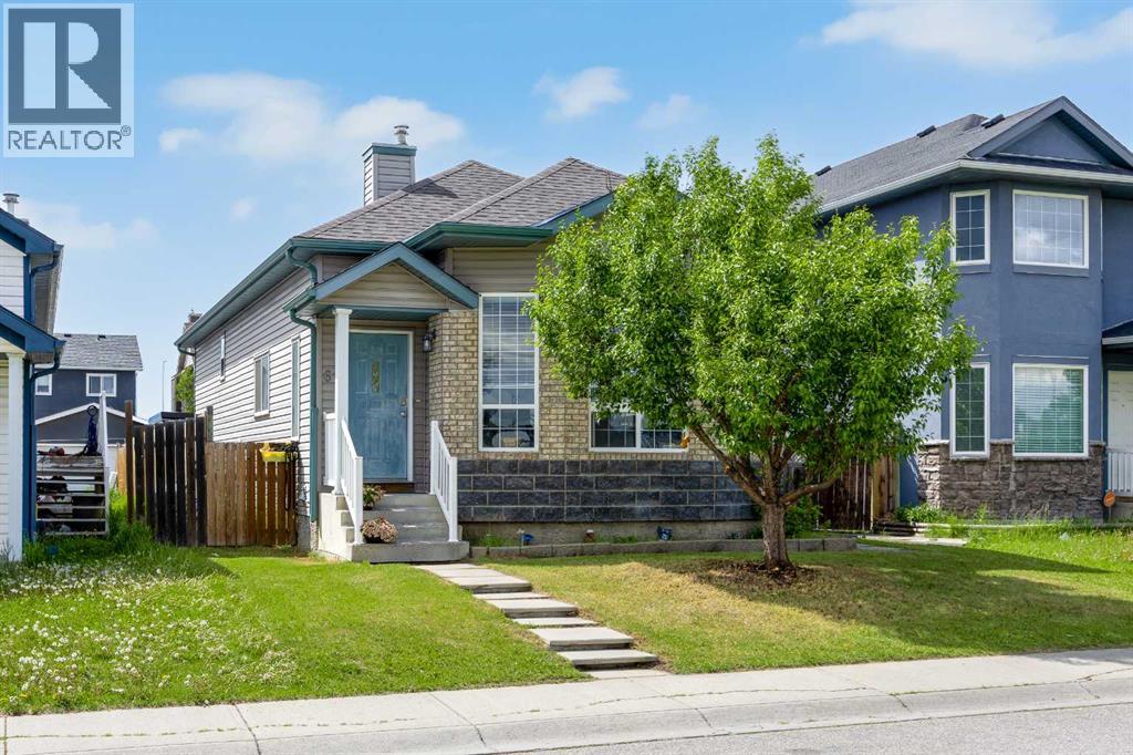 67 Saddlemead Green Ne, Calgary, Alberta  T3J 4M8 - Photo 48 - A2318593