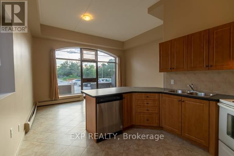 102 - 40 FRONT STREET N, Thorold, Ontario