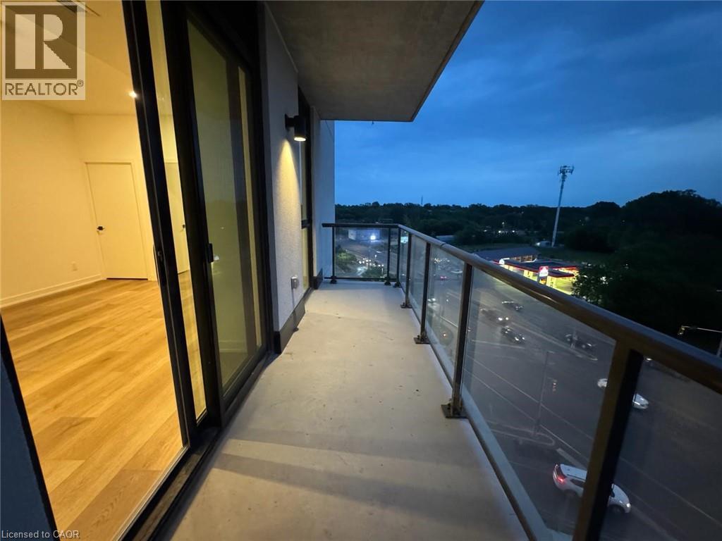 33 Erie Avenue Unit# 708, Brantford, Ontario  N3S 2E7 - Photo 12 - 40837471