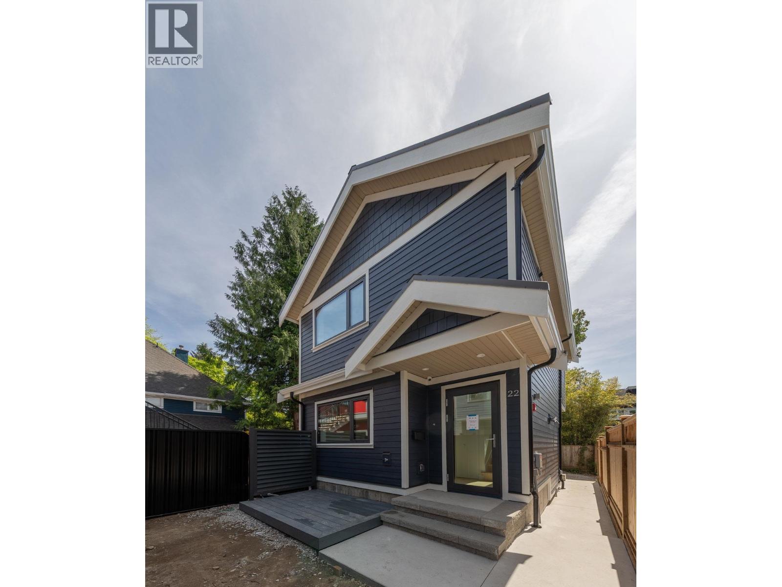 22 W 14th Avenue, Vancouver, British Columbia  V0V 0V0 - Photo 14 - R3090607