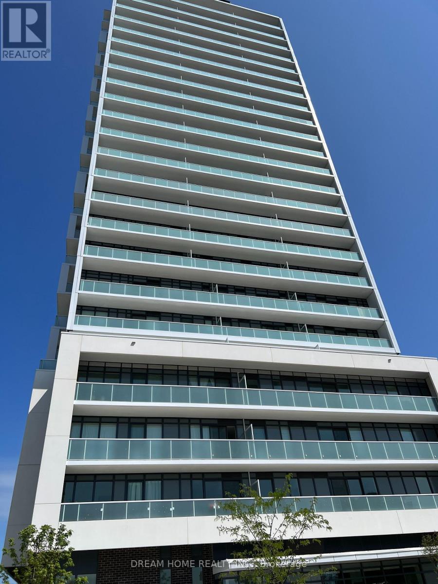 2610 - 188 FAIRVIEW MALL DRIVE, Toronto, Ontario